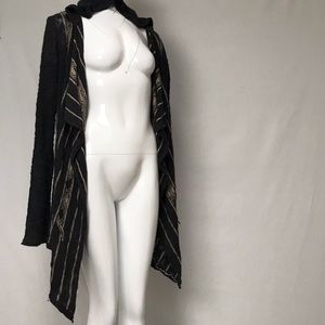 🌊☀️ Rip Curl Hooded beach cardigan